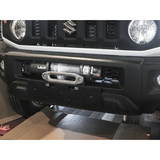 alt text - KIT DE MONTAGE DE TREUIL POUR SUZUKI JIMNY À PARTIR DE 2018