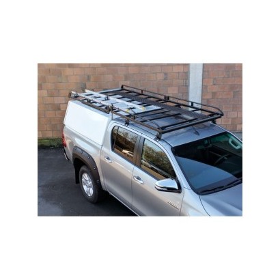 GALERIE COMPLETE SUR HARD...