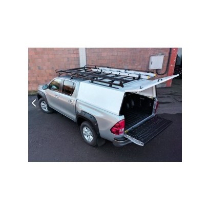 GALERIE COMPLETE SUR HARD...