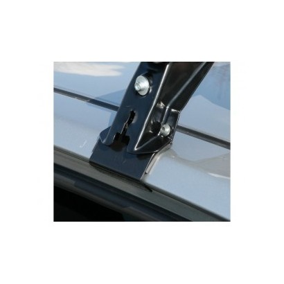 BARRE DE TOIT ACIER ISUZU...