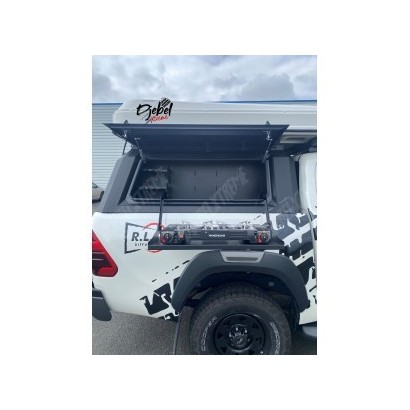 KIT CUISINE LATERAL GAUCHE...