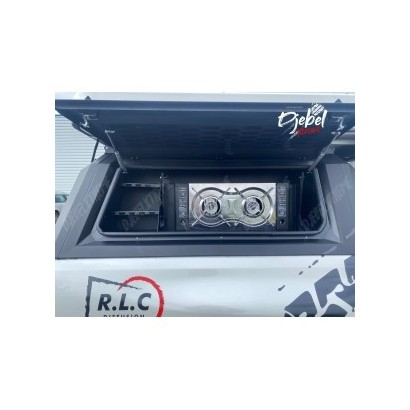 KIT CUISINE LATERAL GAUCHE...