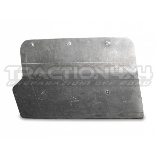 alt text - Plaque de protection avant pour Patrol GR Y60 620mm