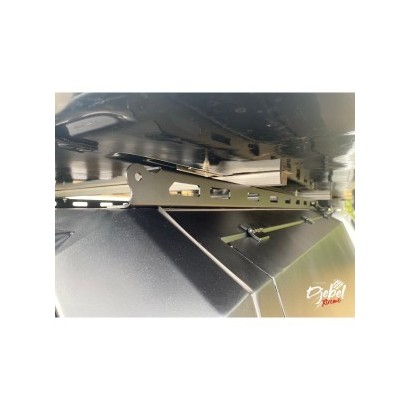 HARD TOP VITRE ALUMINIUM...