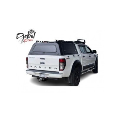 HARD TOP DJEBELXTREME -...