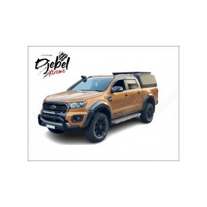 HARD TOP ALUMINIUM...