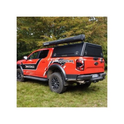 HARDTOP ROCKALU FORD RANGER...