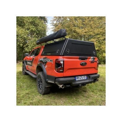 HARDTOP ROCKALU FORD RANGER...