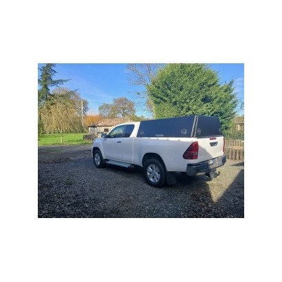 HARDTOP ALU V3 ROCKALU FORD...