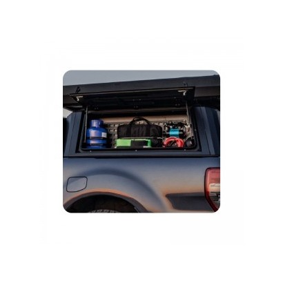 FULL BIN LEFT SIDE - MID SIZE