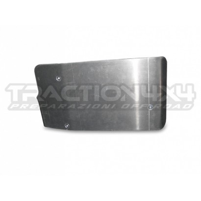 alt text - Plaque de protection de boîte de transfert pour Suzuki SJ/Samurai