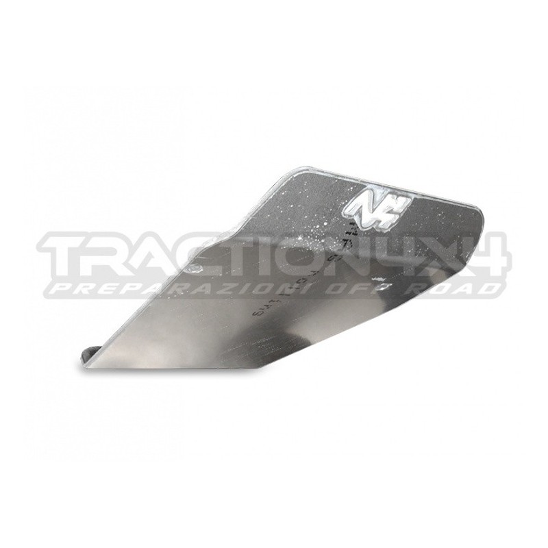 alt text - Plaque de protection de boîte de transfert pour Toyota LJ/KZJ 70/73