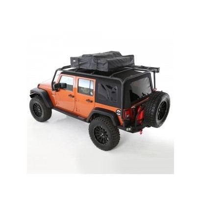 GALERIE JEEP WRANGLER 5...