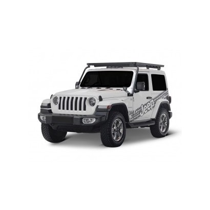 GALERIE DE TOIT JEEP...