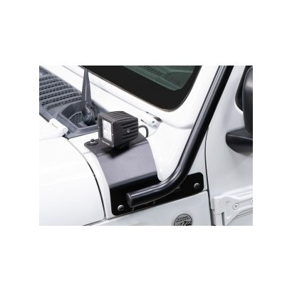 GALERIE DE TOIT JEEP...