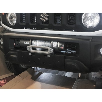 alt text - KIT DE MONTAGE DE TREUIL POUR SUZUKI JIMNY À PARTIR DE 2018