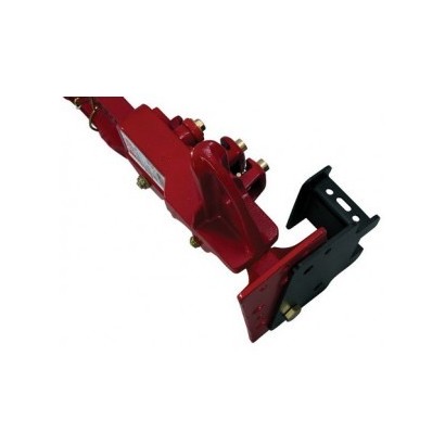 SUPPORT CRIC HILIFT FRONT...