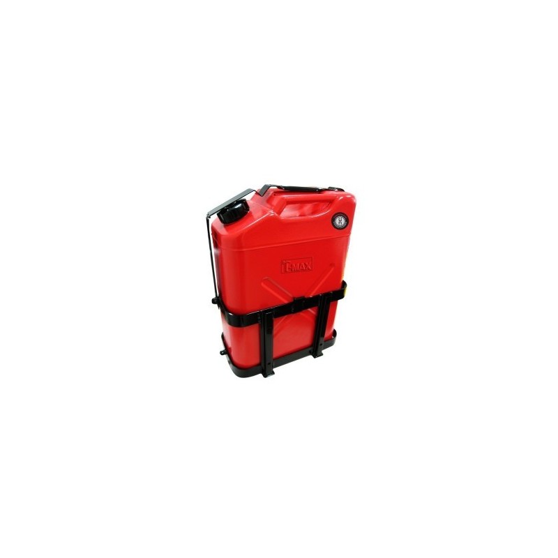 SUPPORT JERRYCAN POUR...