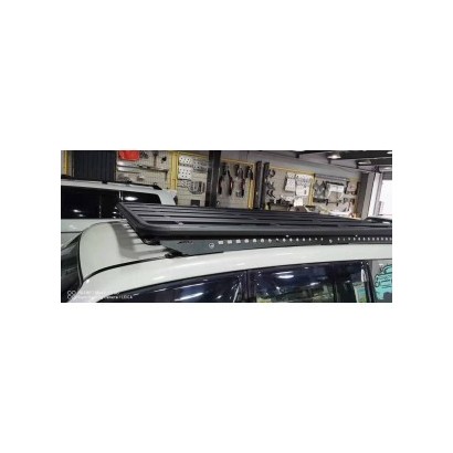 GALERIE ALUMINIUM...