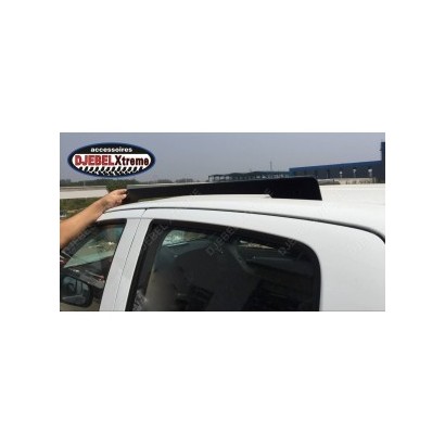 GALERIE PLATE PICK-UP...