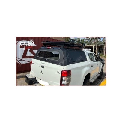 HARD TOP ACIER DJEBELXTREME...