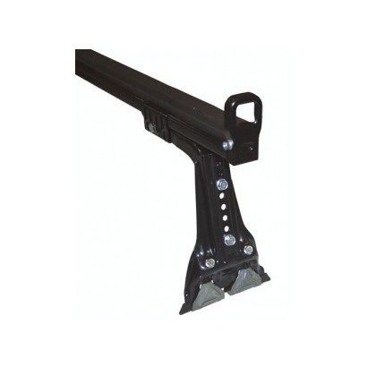 BARRE DE TOIT ACIER PAJERO...