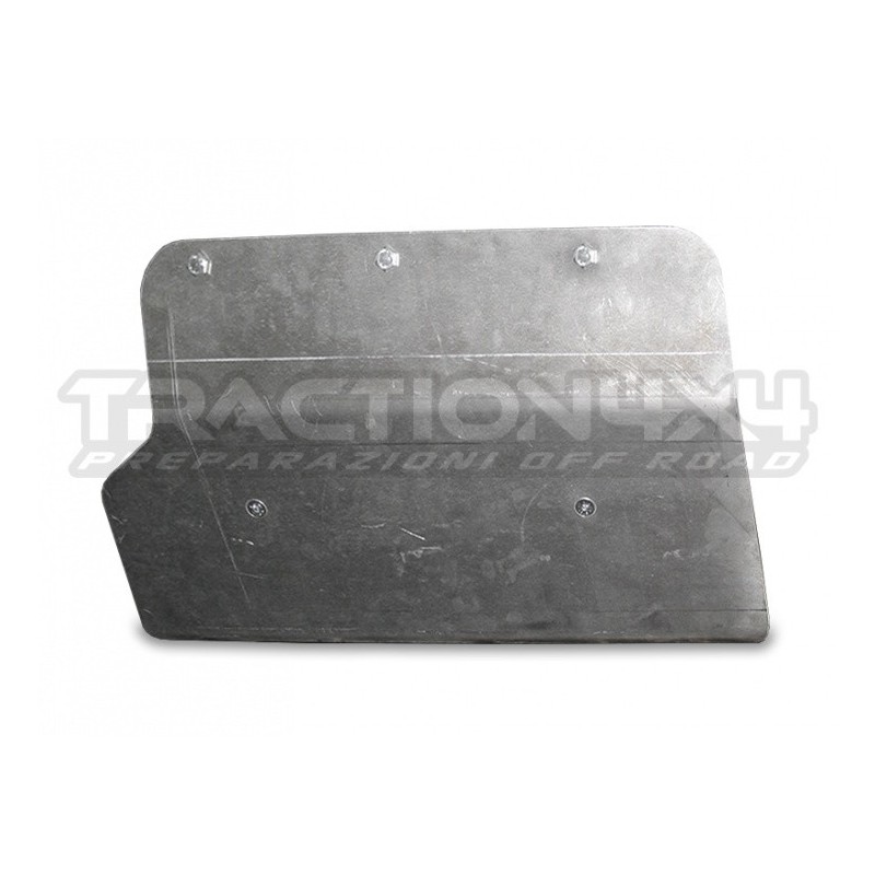 alt text - Plaque de protection avant pour Patrol GR Y60 630mm