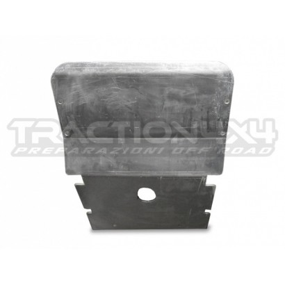 alt text - PLAQUE DE PROTECTION AVANT POUR TOYOTA KZJ/KDJ 90/95