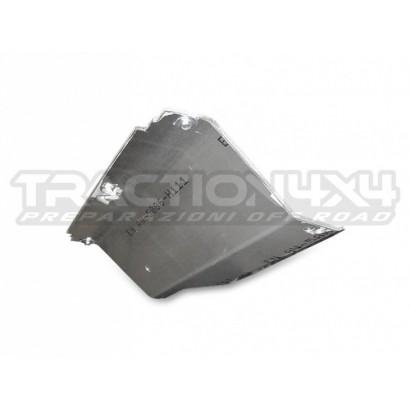 alt text - PLAQUE DE PROTECTION AVANT POUR TOYOTA LJ/KZJ 70/73