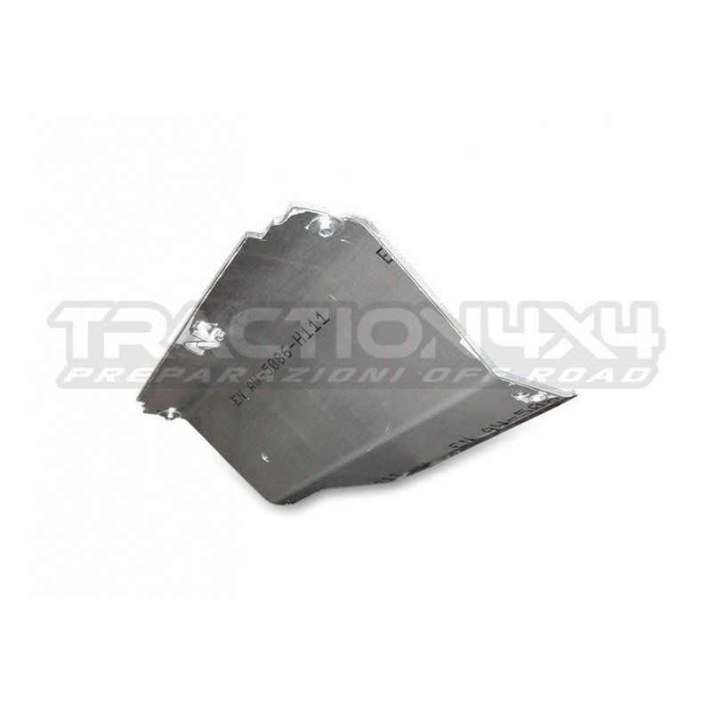 alt text - PLAQUE DE PROTECTION AVANT POUR TOYOTA LJ/KZJ 70/73