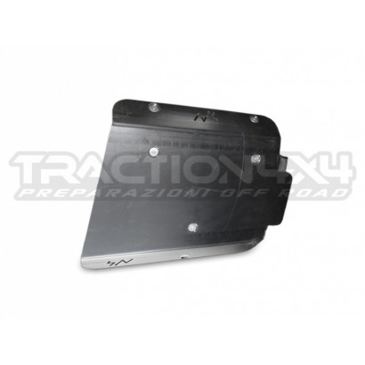 alt text - PLAQUE DE PROTECTION DES BRAS ARRIÈRE POUR DACIA DUSTER À PARTIR DE 2013