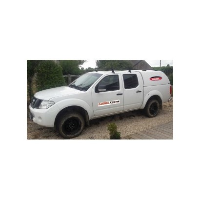 BARRE DE TOIT POUR NISSAN...