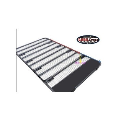 GALERIE ACIER DJEBELXTREME...