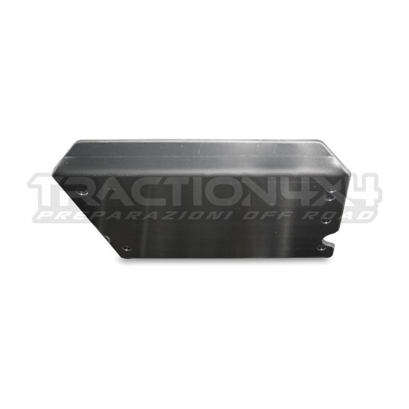 alt text - Plaque de protection de boîte de vitesses pour Toyota KDJ 120/125
