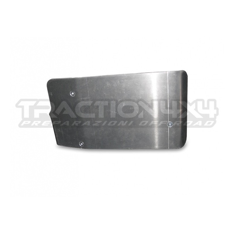 alt text - Plaque de protection de boîte de transfert pour Suzuki SJ/Samurai