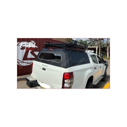 HARD TOP ACIER DJEBELXTREME...