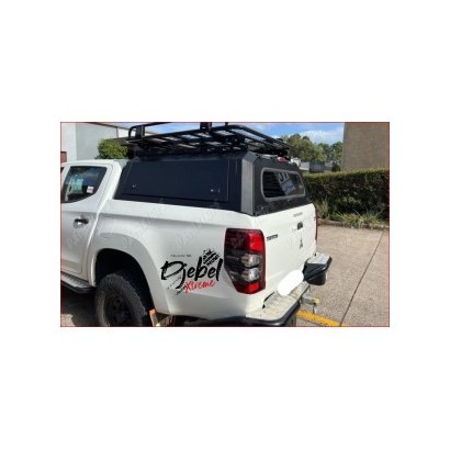 HARD TOP ACIER DJEBELXTREME...