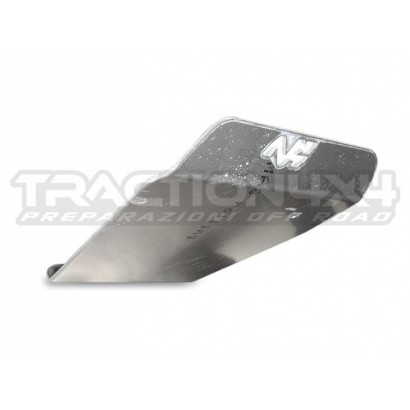 alt text - Plaque de protection de boîte de transfert pour Toyota LJ/KZJ 70/73