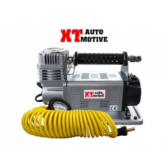 alt text - COMPRESSEUR D'AIR XT 160L 12V