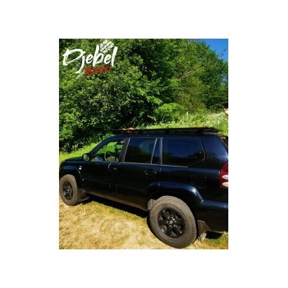 GALERIE ACIER DJEBELXTREME...