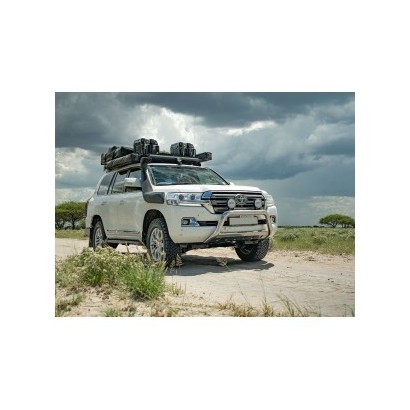 GALERIE FRONT RUNNER...