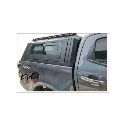 HARD TOP VITRE ACIER...