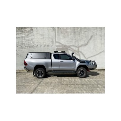 HARD TOP ALUMINIUM...