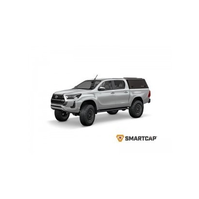 HARD TOP RSI EVO COMMERCIAL...