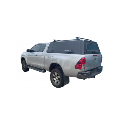 HARD TOP RSI EVO COMMERCIAL...