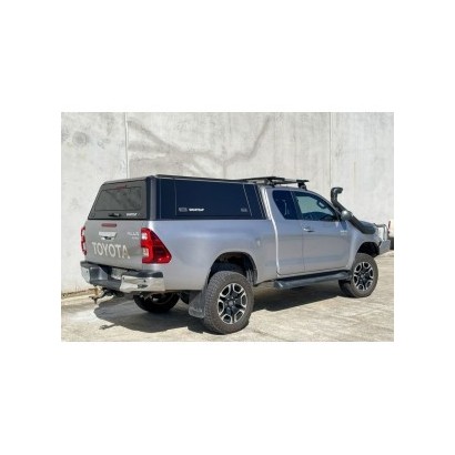 HARD TOP RSI EVO COMMERCIAL...