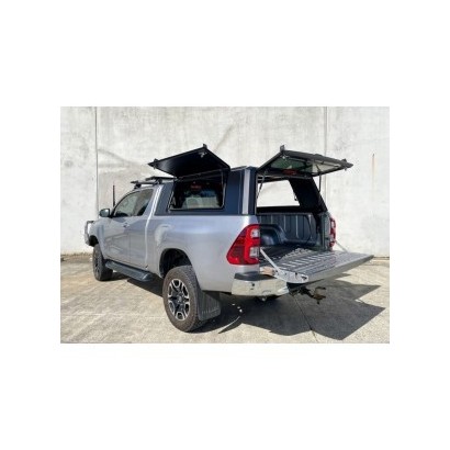 HARD TOP RSI EVO COMMERCIAL...