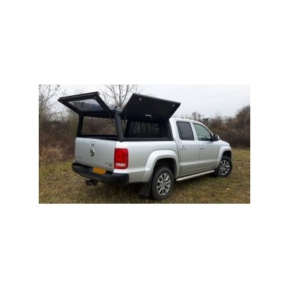 HARDTOP ALU CAB EXPLORER 3...