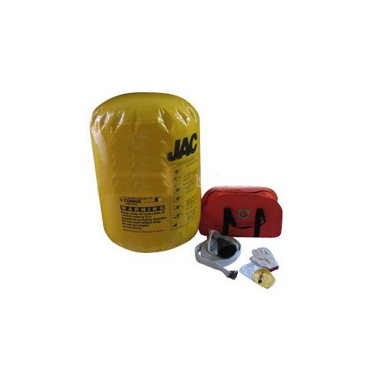 alt text - Cric Gonflable 75CM - 4T