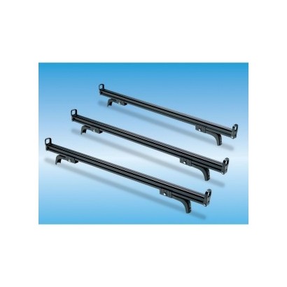 BARRE DE TOIT ACIER BLACK...